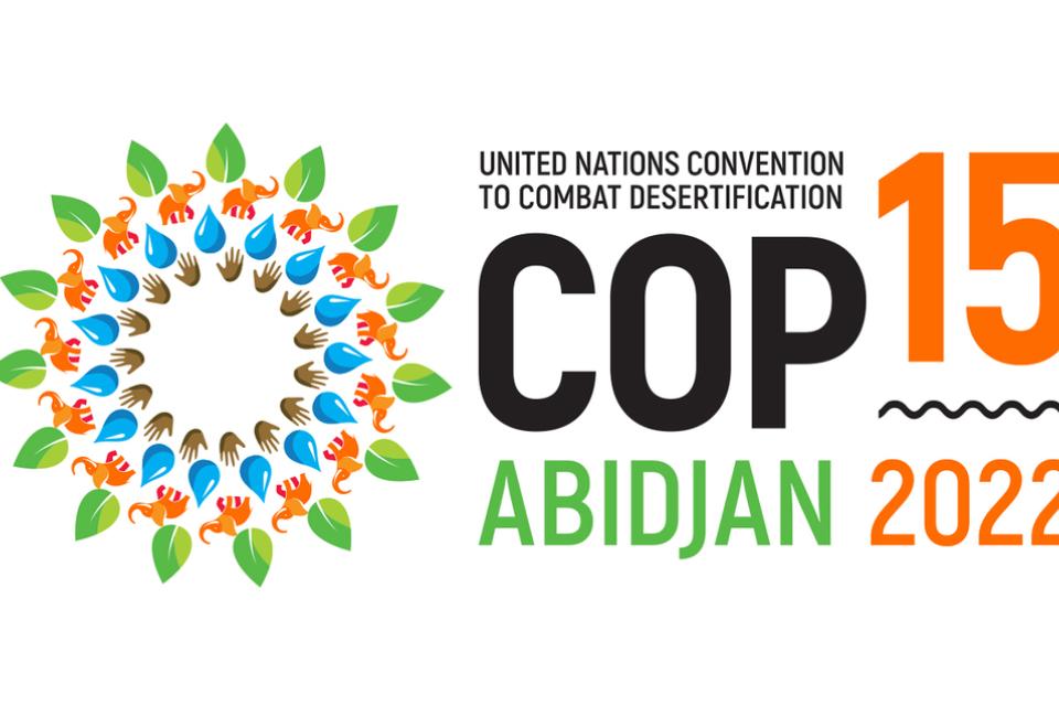 UNCCD COP15