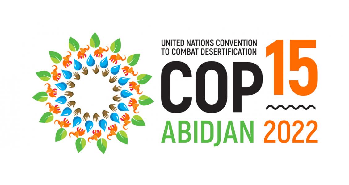 UNCCD COP15